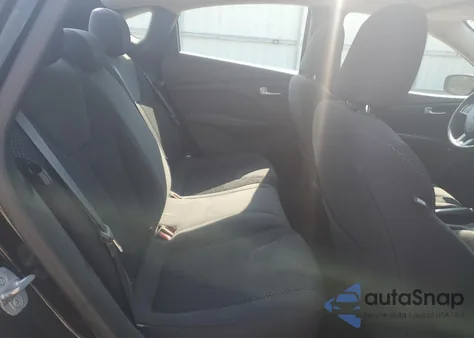 2014 Dodge Dart Se Aero z USA, uszkodzony, nr VIN 1C3CDFDH3ED803295